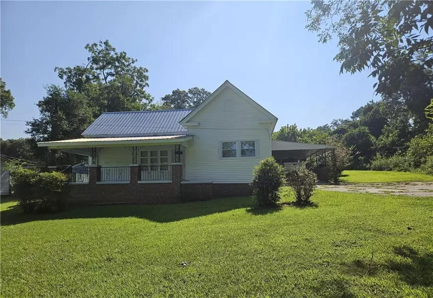 117 Cason RD, Cedartown, GA 30125