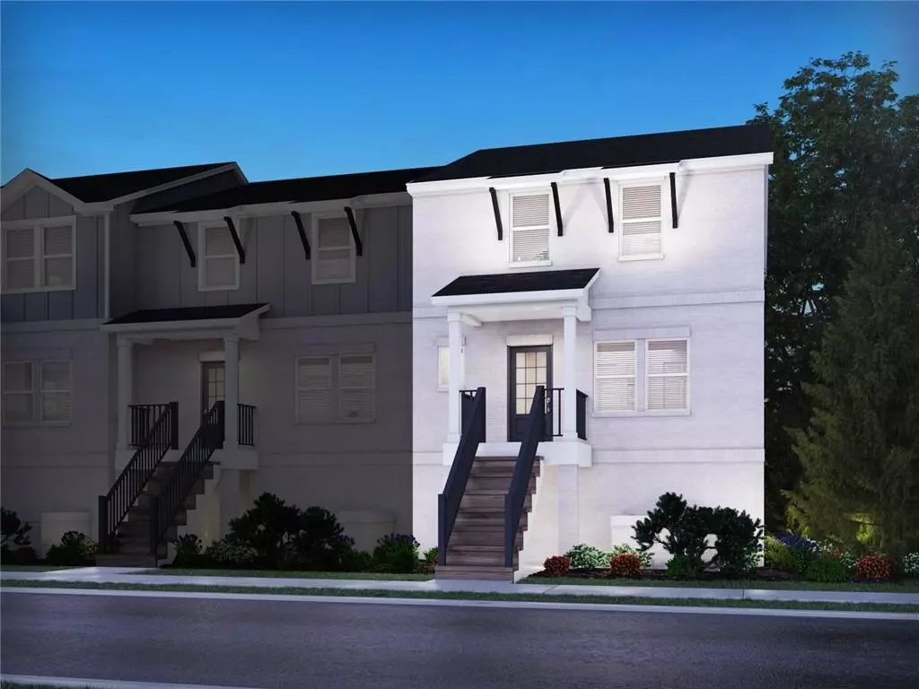 Lawrenceville, GA 30044,2716 DEVON VALE ST