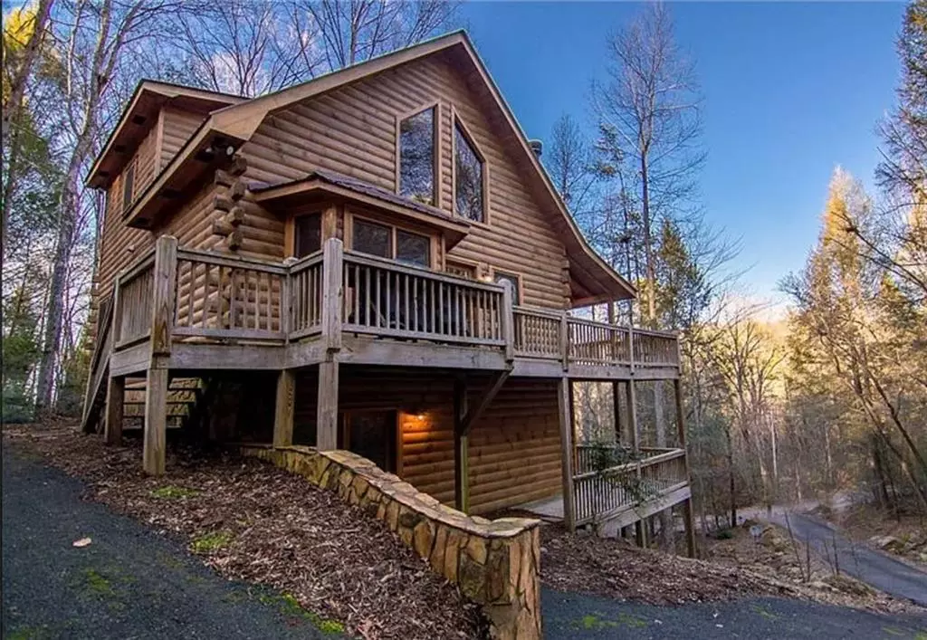 Blue Ridge, GA 30513,357 HEMLOCK TRL