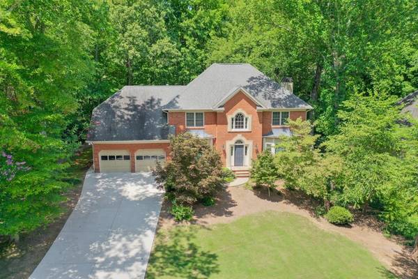 1830 Azalea Springs TRL,  Roswell,  GA 30075