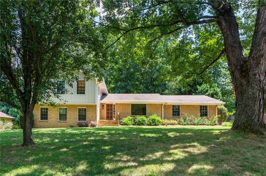 3932 Locklear WAY, Atlanta, GA 30360