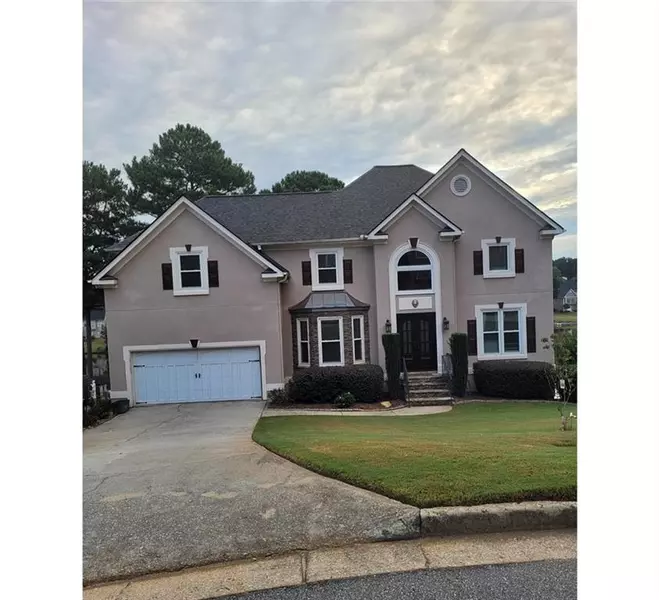 2117 Cove Ridge CT, Suwanee, GA 30024