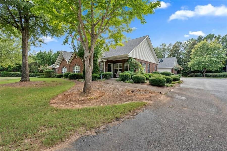 3808 Villa Springs CIR #62, Powder Springs, GA 30127