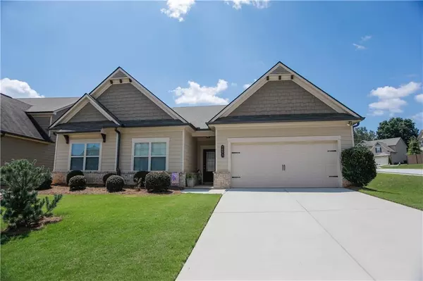 7691 Silk Tree Pointe,  Braselton,  GA 30517