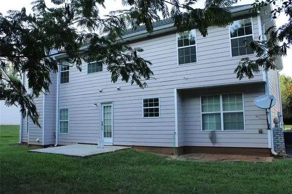 Stone Mountain, GA 30087,6707 PINE VALLEY TRCE