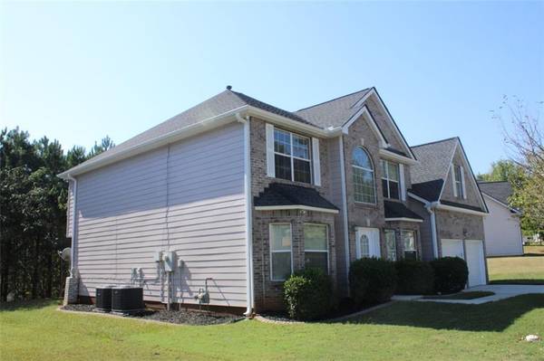 Stone Mountain, GA 30087,6707 PINE VALLEY TRCE