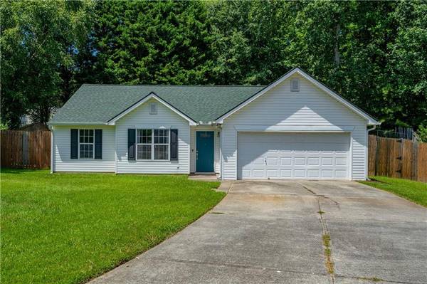 5295 Hillcrest Glenn DR, Sugar Hill, GA 30518