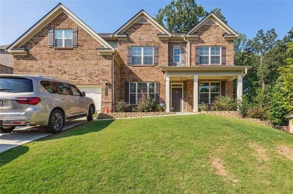 4716 Landing Water PATH, Buford, GA 30519