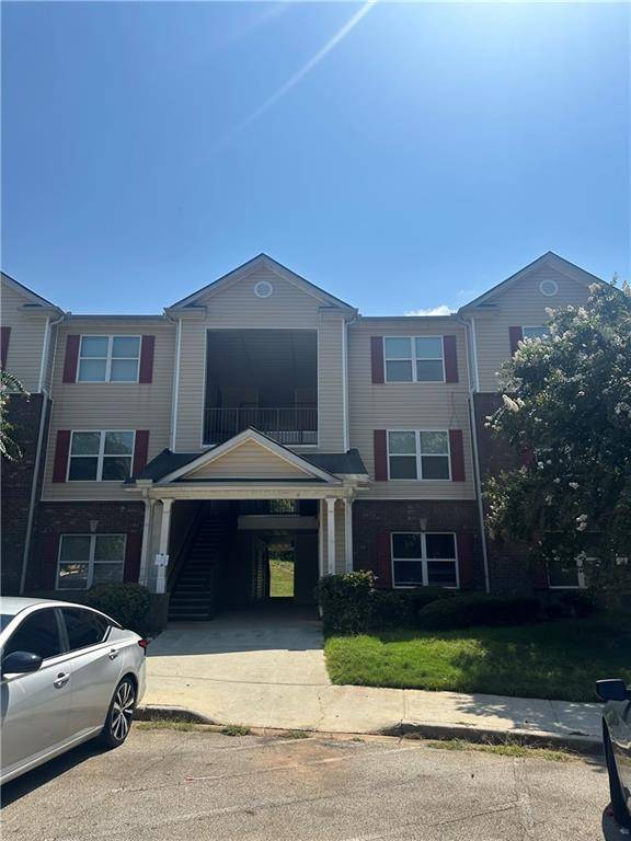 16304 Waldrop CV #16304, Decatur, GA 30034