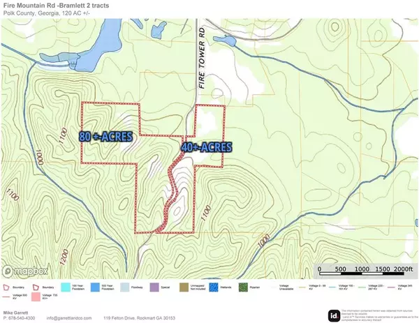 Cedartown, GA 30125,0 Fire Tower/Fire Mountain RD