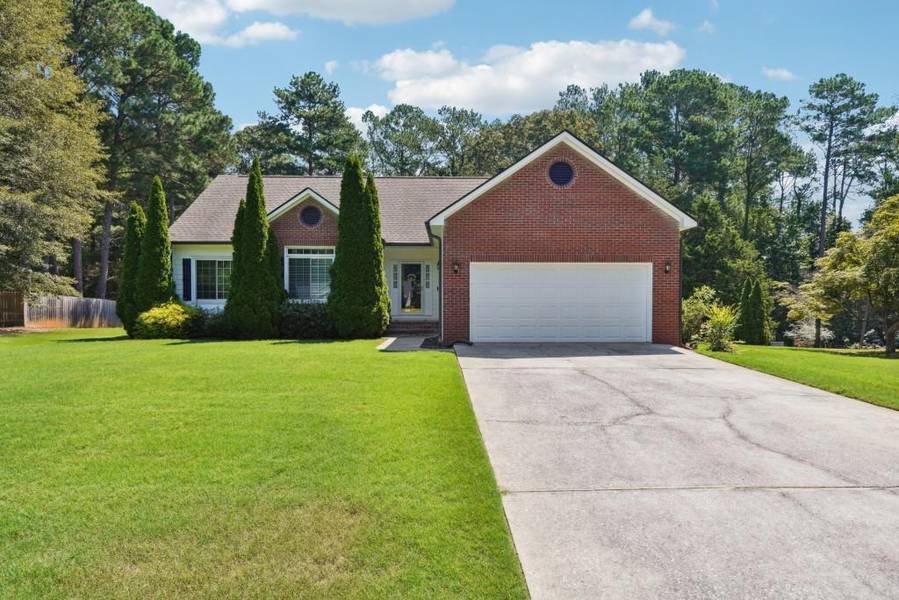 131 BLOOMFIELD DR, Stockbridge, GA 30281