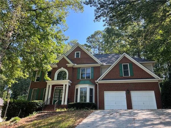 320 Summerlin DR, Alpharetta, GA 30005