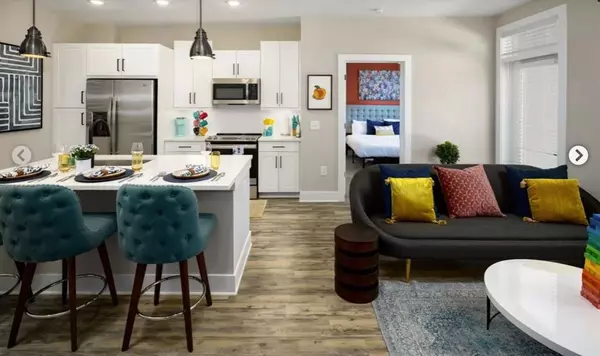 Atlanta, GA 30312,100 Fulton ST #2205