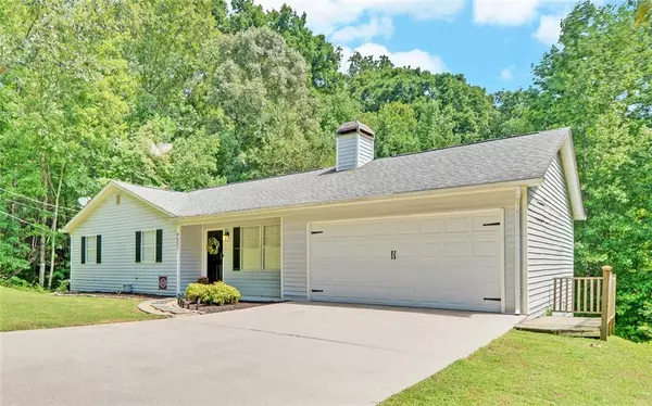 4052 Summit Chase, Gainesville, GA 30506