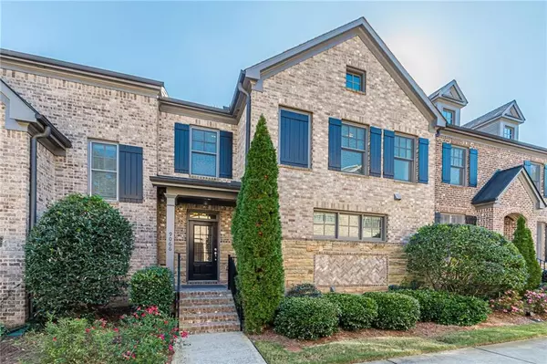 9066 Tuckerbrook Lane, Alpharetta, GA 30022