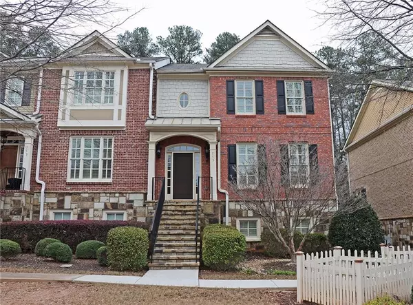 775 Mountain View TER NW, Marietta, GA 30064