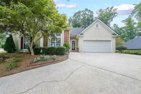 2678 Neighborhood WALK S, Villa Rica, GA 30180