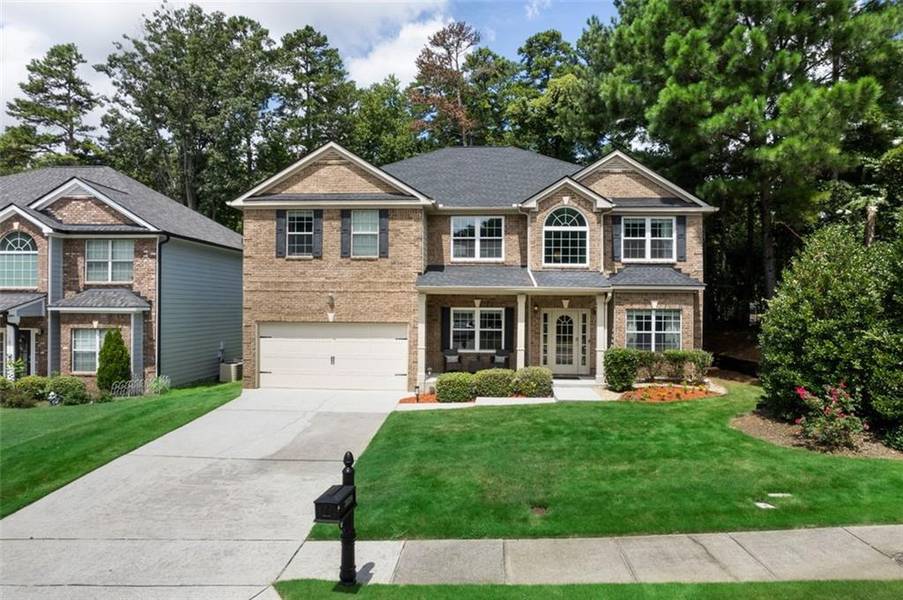 3809 KITTERY PT, Snellville, GA 30039