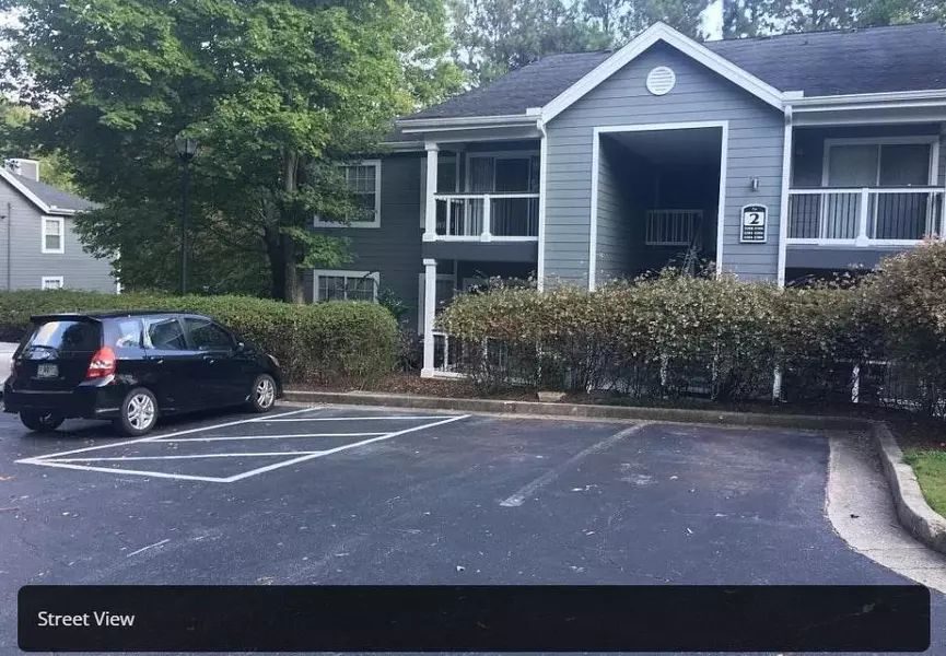 2206 Santa Fe Pkwy, Sandy Springs, GA 30350