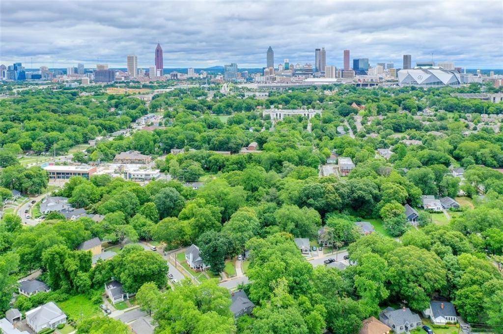 Atlanta, GA 30314,1051 Harwell ST NW