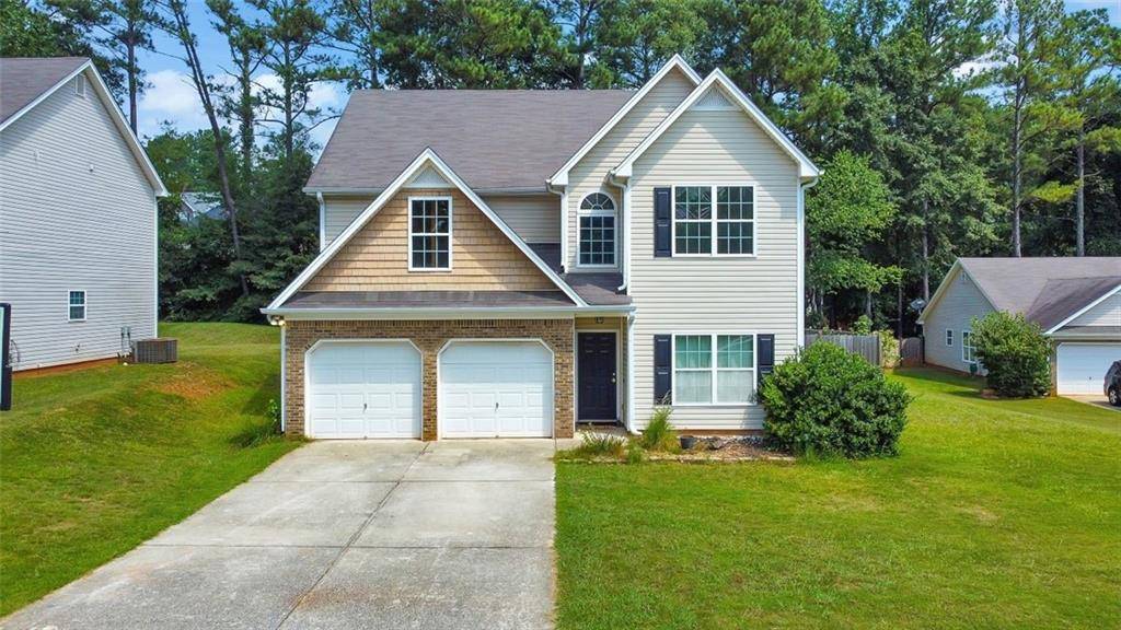 388 Oakhaven WAY, Villa Rica, GA 30180