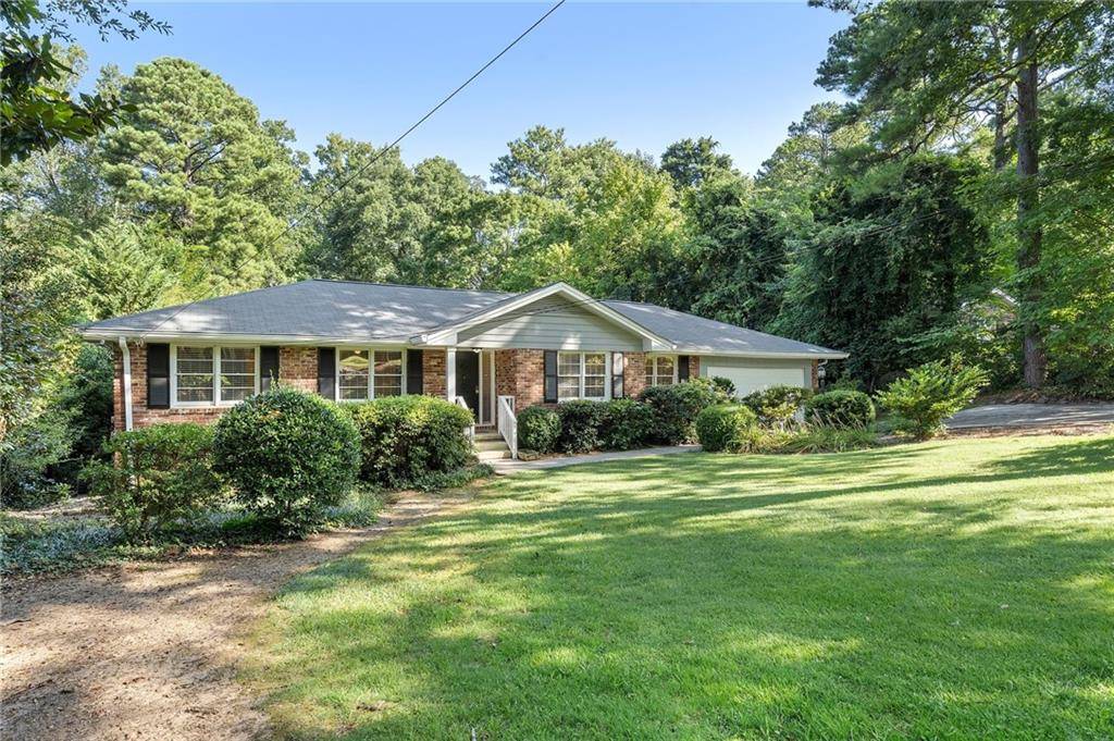 Atlanta, GA 30345,2758 Glenbriar DR