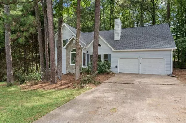 Powder Springs, GA 30127,4182 Irish Highland DR