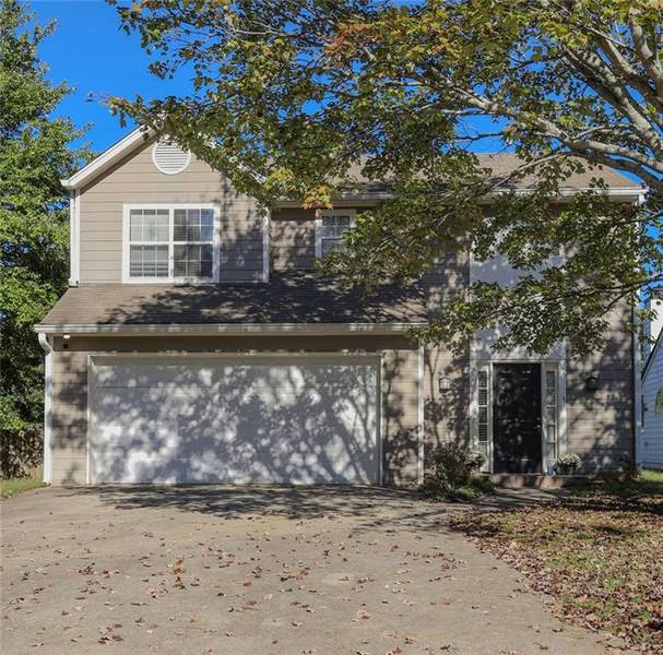 3654 CANBERRA CT, Duluth, GA 30096