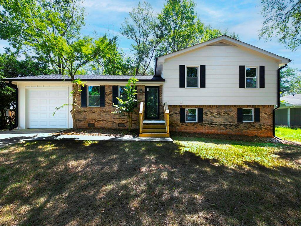 Rex, GA 30273,6740 Bedford RD