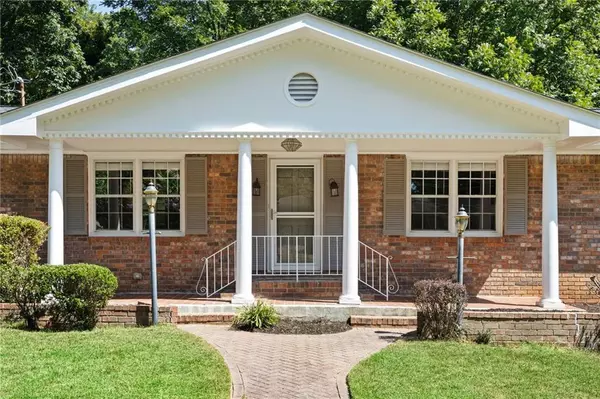 Smyrna, GA 30082,4230 HONEYSUCKLE DR SE