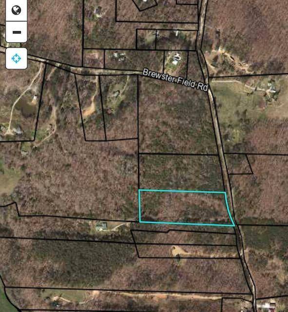 00 Brewster Field RD, Cedartown, GA 30125