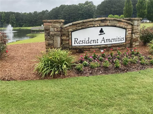 Ball Ground, GA 30107,9325 Waterside DR