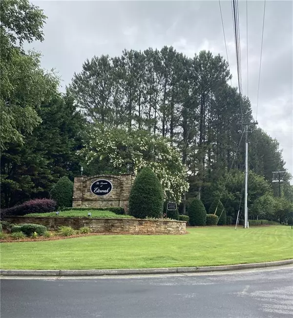 Ball Ground, GA 30107,9325 Waterside DR