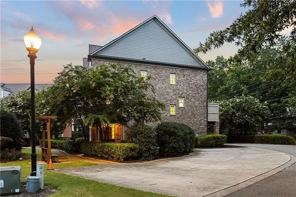 Smyrna, GA 30082,544 Micayne CIR SE #2