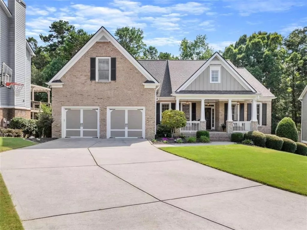 Flowery Branch, GA 30542,7531 Mossy Log CT