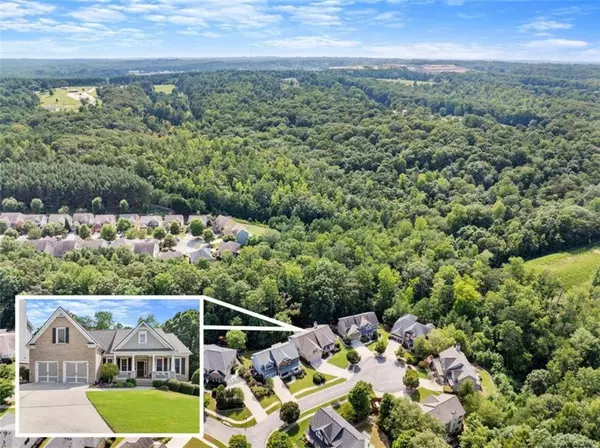 Flowery Branch, GA 30542,7531 Mossy Log CT