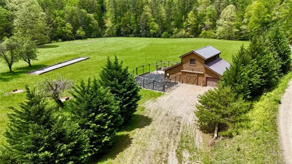 Suches, GA 30572,10701 MULKY GAP RD