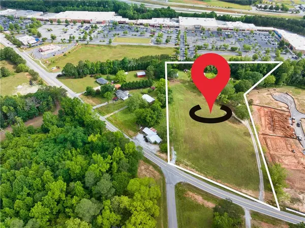 Bethlehem, GA 30680,449 Carl Bethlehem RD