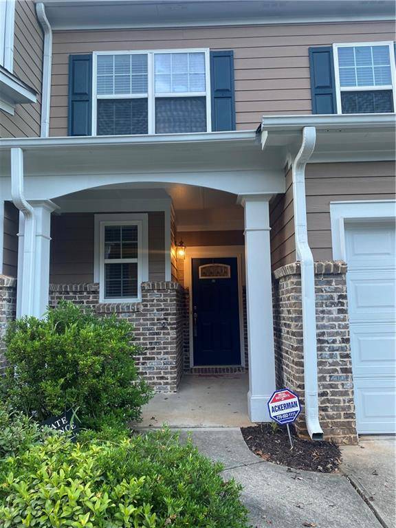 4036 Carlinswood WAY, Stone Mountain, GA 30083