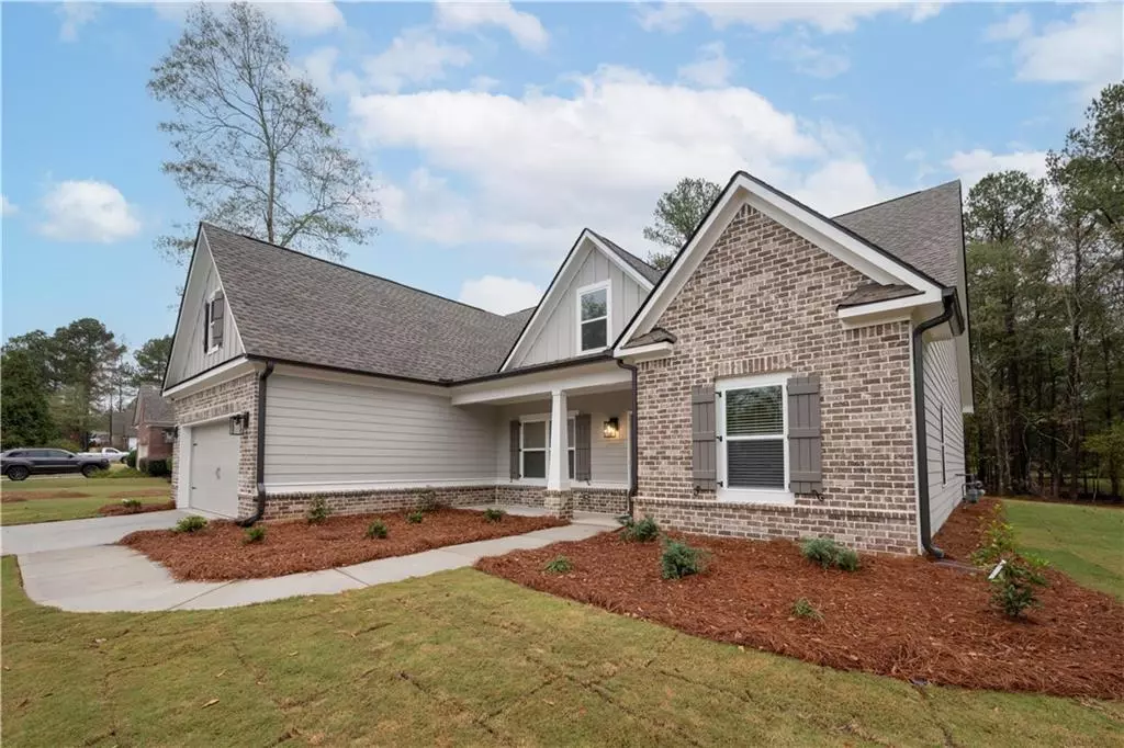 Monroe, GA 30656,501 Belle Woode ST