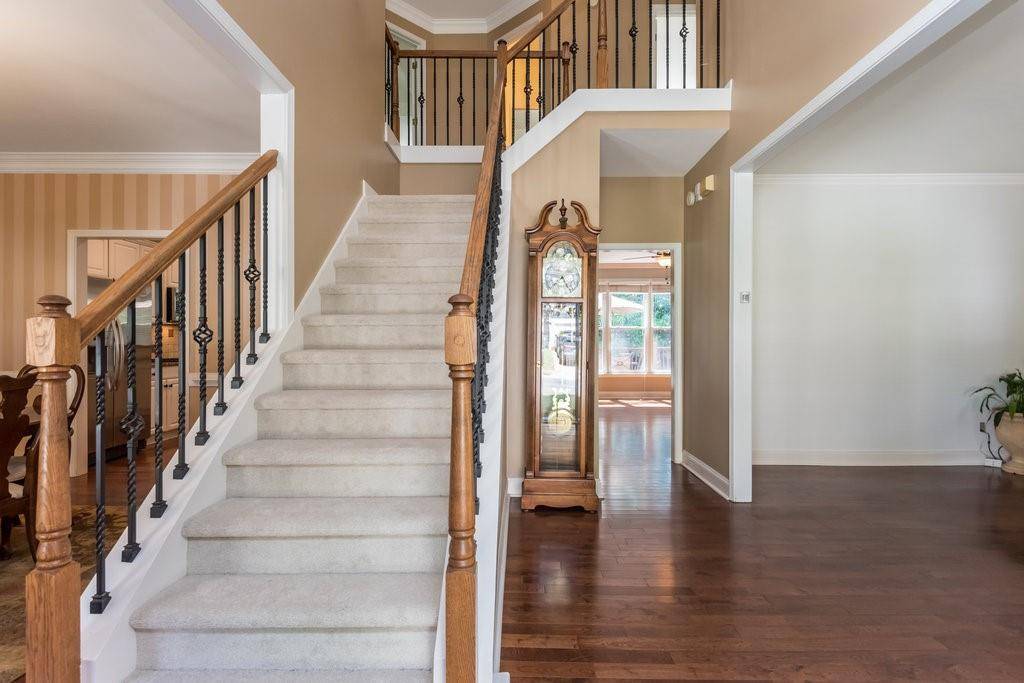 Kennesaw, GA 30144,3837 Princeton Oaks NW