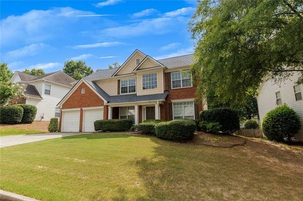 1871 Eveningside WAY NW, Kennesaw, GA 30152