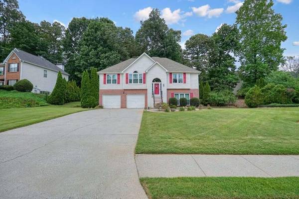 1215 Wandering Vine CT, Mableton, GA 30126