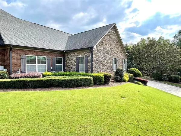 4140 LANIER RIDGE WALK #104, Cumming, GA 30041