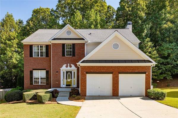 3805 HERITAGE CREST Pkwy, Buford, GA 30519