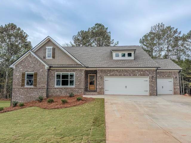 512 Belle Woode, Monroe, GA 30656