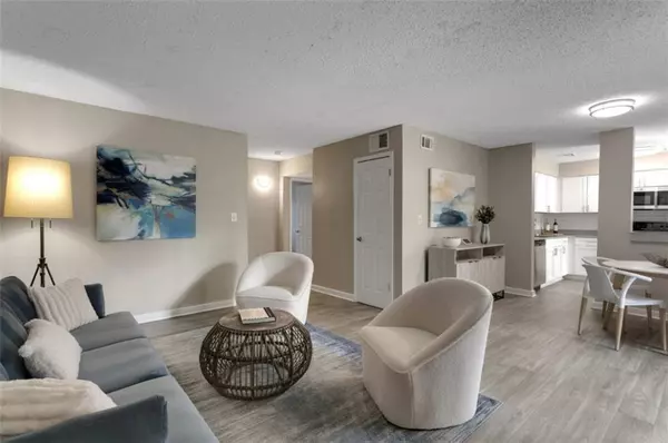 Sandy Springs, GA 30350,1067 Pitts RD #1058_E