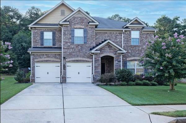 173 CHRISTOPHER MICHAEL LN, Hampton, GA 30228