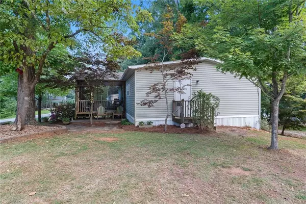 Gainesville, GA 30506,5535 Mount Shores CIR