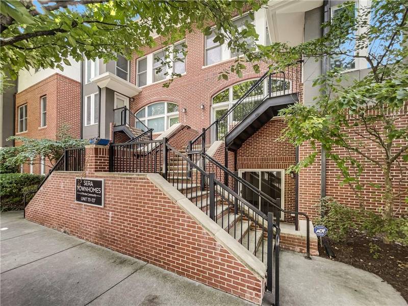 745 Fountainhead LN NE #113, Atlanta, GA 30324